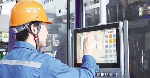 科技創新驅動，打造有機過氧化物產業單項冠軍——蘭州助劑廠以信息技術咨詢服務助推品牌影響力擴大