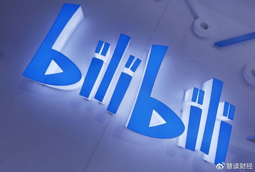 B站全資入股上海三鵝信息技術公司，強化游戲與內容生態布局