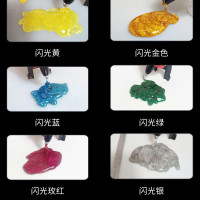 熱熔膠棒比拼 卡維妲與得力30038，誰(shuí)更勝一籌？